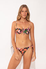 Load image into Gallery viewer, Model Front: Rio De Sol Bottom Bottom Jolie Ibiza-Comfy
