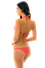 Load image into Gallery viewer, Image 04: Rio De Sol Bottom Bottom Madras Cortinao
