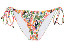 Load image into Gallery viewer, Product Front: Rio De Sol Bottom Bottom Boho Ibiza-Comfy
