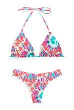 Load image into Gallery viewer, Product Front: Rio De Sol Set Set Splash Tri-Inv Nice-Fio
