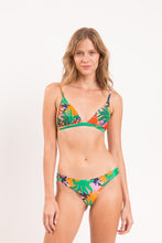 Load image into Gallery viewer, Model Front: Rio De Sol Bottom Bottom Delight Essential
