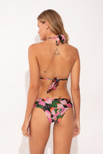 Load image into Gallery viewer, Model Back: Rio De Sol Bottom Bottom Jolie Mel
