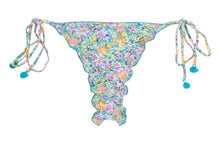 Load image into Gallery viewer, 底部小花园 Frufru-Fio
