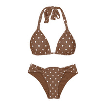 Load image into Gallery viewer, Product Front: Wednesday In Hawaii By Rio De Sol Set Set Kiko-Coco Mel
