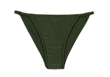 Load image into Gallery viewer, Product Front: Rio De Sol Bottom Bottom Croco Cheeky-Fixa
