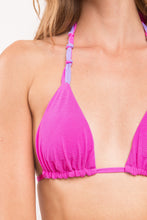 Load image into Gallery viewer, Image 15: Rio De Sol Top Top Malibu-Rosa Tri-Rev
