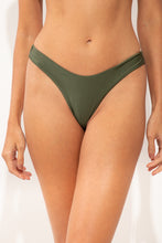 Load image into Gallery viewer, Gallery: Rio De Sol Bottom Bottom Shimmer-Croco Nara
