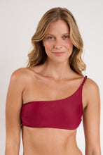 Load image into Gallery viewer, Gallery: Rio De Sol Top Top Touch-Carmim Isadora
