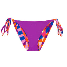 Load image into Gallery viewer, Product Back: Rio De Sol Bottom Bottom Funny Ibiza-Comfy
