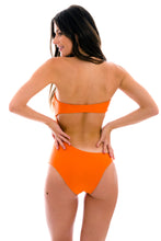 Load image into Gallery viewer, Tangerina Body-力拓
