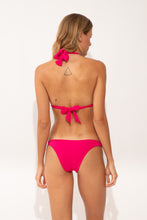 Load image into Gallery viewer, Model Back: Wednesday In Hawaii By Rio De Sol Bottom Bottom Guava Oahu
