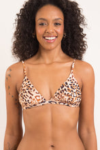 Load image into Gallery viewer, Gallery: Rio De Sol Top Top Leopard Tri-Fixo
