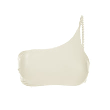 Load image into Gallery viewer, Product Front: Rio De Sol Top Top Touch-Natural Isadora
