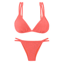 Load image into Gallery viewer, Product Front: Rio De Sol Set Set Malibu-Nina Tri-Duo Rio-Duo
