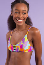 Load image into Gallery viewer, Image 09: Rio De Sol Top Top Dreams Bra-Trio
