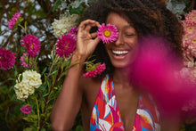 Load image into Gallery viewer, Image 06: Rio De Sol Set Set Antelope Halter-Double Italy
