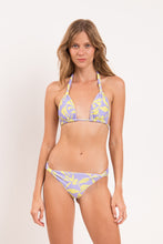 Load image into Gallery viewer, Model Front: Rio De Sol Top Top Glow Mel
