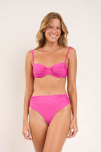 Load image into Gallery viewer, Model Front: Rio De Sol Bottom Bottom Fluity-Amor Amy
