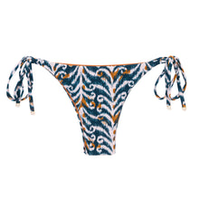Load image into Gallery viewer, Product Front: Rio De Sol Bottom Bottom Ikat Ibiza
