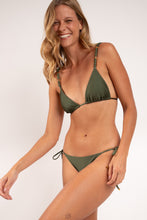 Load image into Gallery viewer, Image 09: Rio De Sol Top Top Shimmer-Croco Lia-Noa
