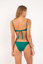 Load image into Gallery viewer, Model Back: Rio De Sol Bottom Bottom Solar-Galapagos Ibiza-Comfy
