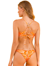 Load image into Gallery viewer, Image 07: Rio De Sol Set Set Trail-Orange Tank-Tie Ipanema
