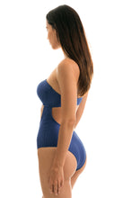 Load image into Gallery viewer, Image 03: Rio De Sol One-Piece Body Kiwanda Denim Rio
