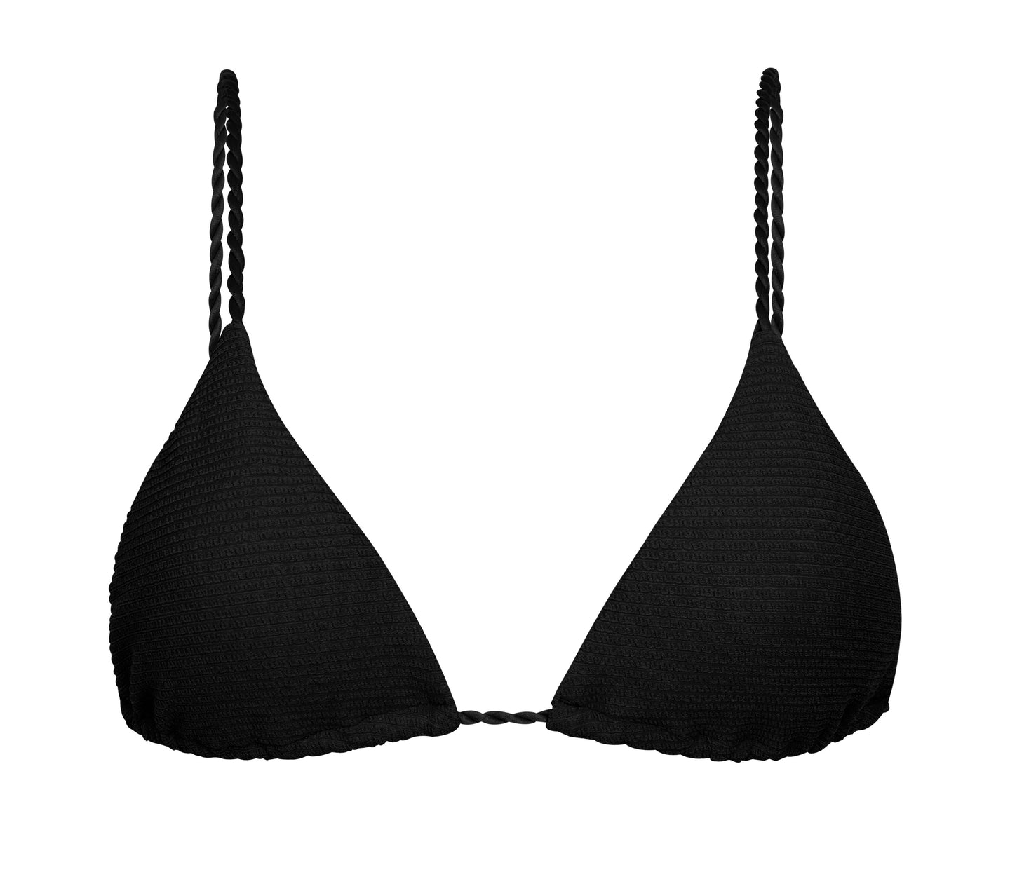 顶级 St-Tropez-Black Tri-Inv