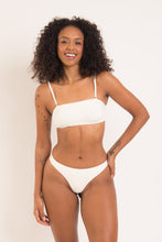 Load image into Gallery viewer, Image 09: Rio De Sol Bottom Bottom Off-White Nice-Fio
