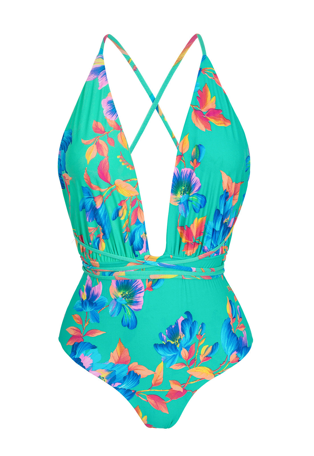 Acqua Flora 新维加斯