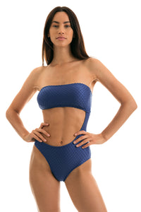 Body Kiwanda 牛仔 Rio