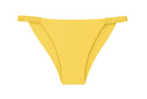 底部 Amarelo Cheeky-Crispy