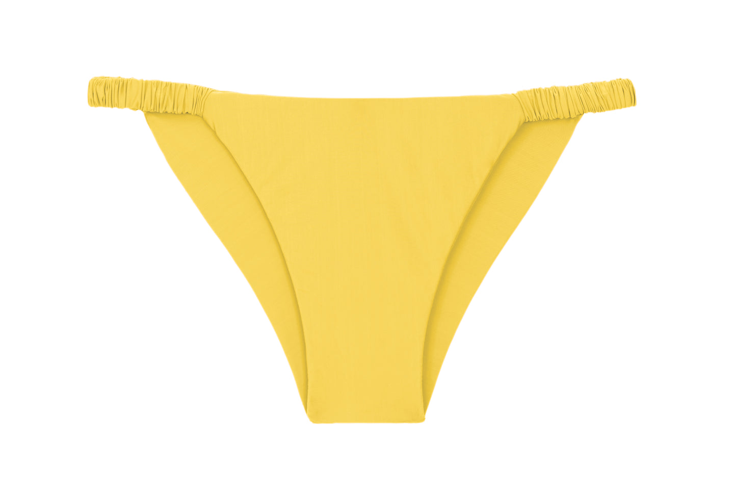 底部 Amarelo Cheeky-Crispy