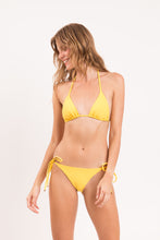 Load image into Gallery viewer, Bottom Amarelo Ibiza-舒适
