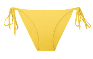 Bottom Amarelo Ibiza-舒适