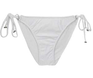 底部 Cloque Branco New Comfort