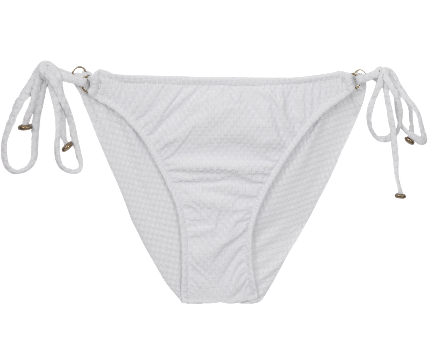 底部 Cloque Branco New Comfort
