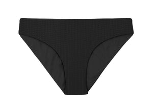 Bottom Dots-黑色 Essential-Comfy