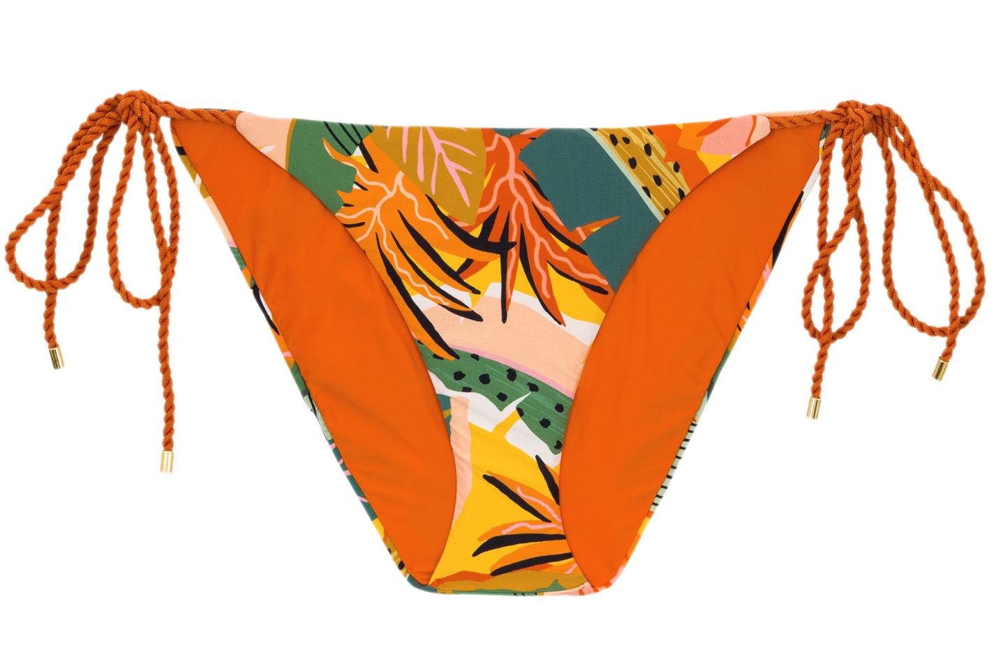 底部 El-Arco Ibiza-Comfy-Rope