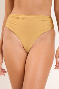 Bottom Fluity-Dourado Amy