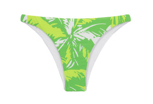 Bottom Green-Palms 勒布朗