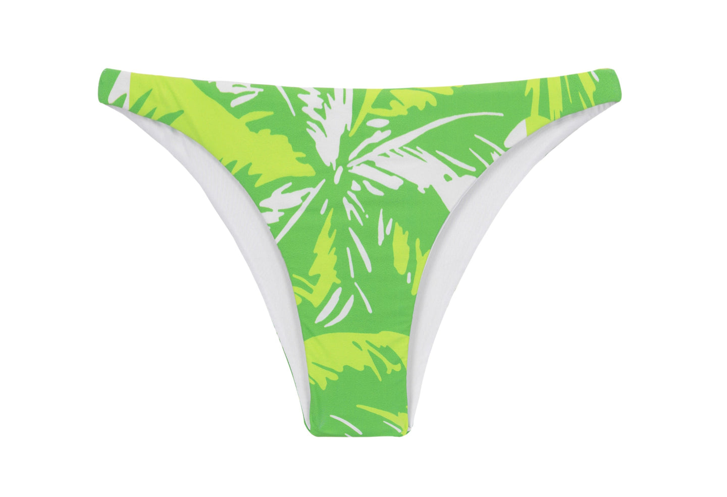 Bottom Green-Palms 勒布朗