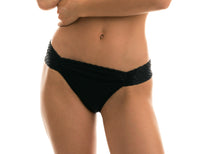 Load image into Gallery viewer, Bottom Kiwanda Preto 抹胸

