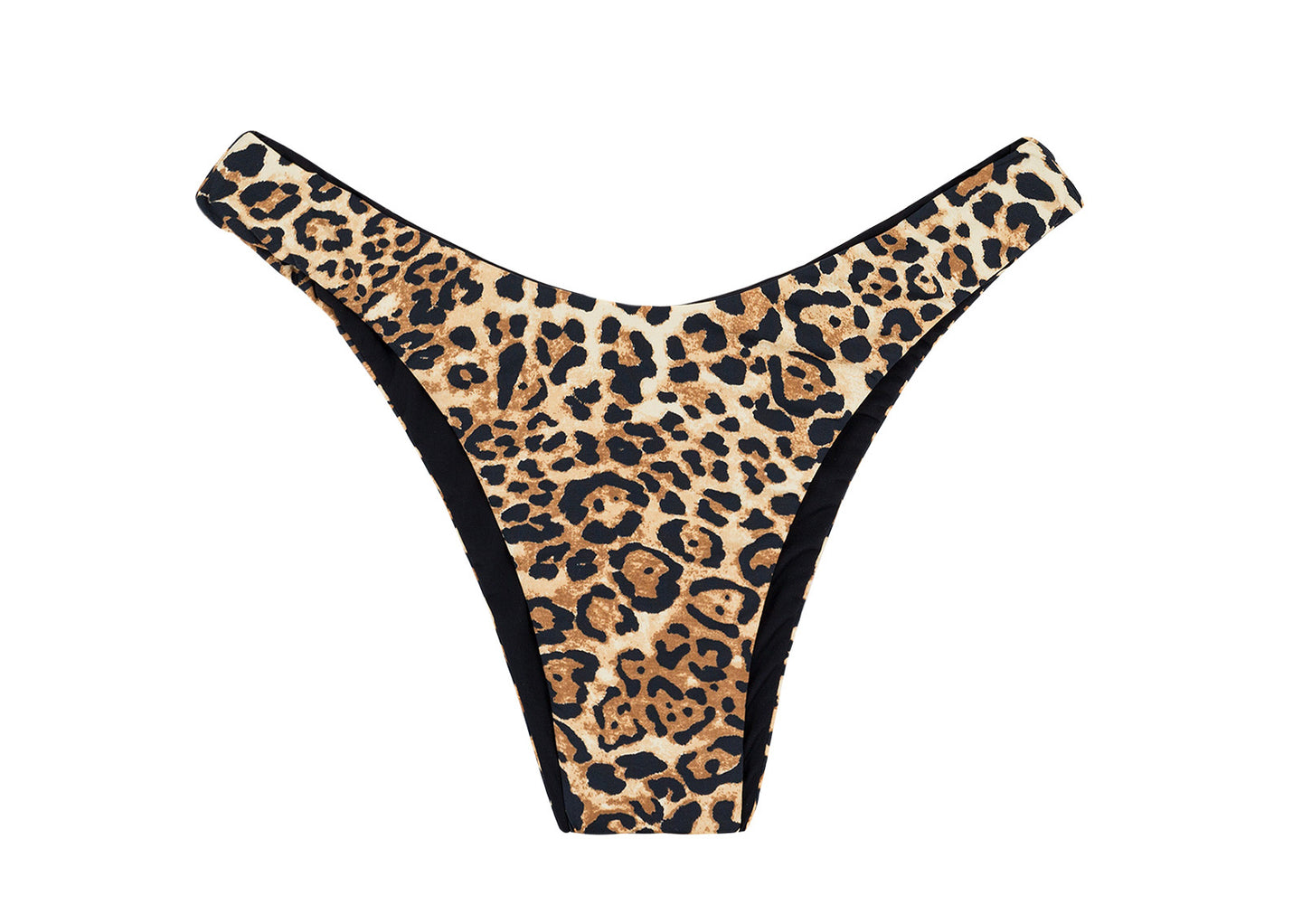下装 Leopardo 抹胸