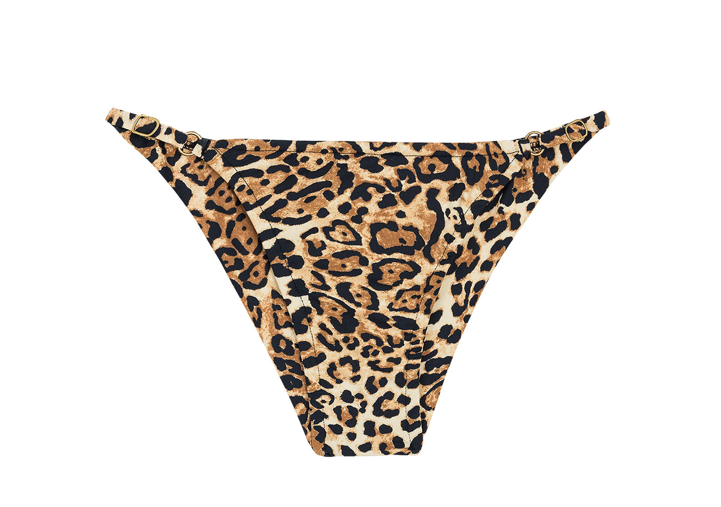 底部 Leopardo Invisible