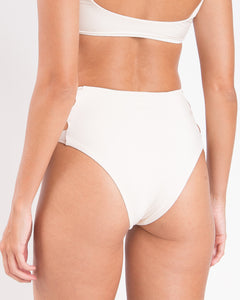 Bottom Malibu-Natural Highwaist-Spin