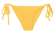 Load image into Gallery viewer, Bottom Malibu-Yellow Cheeky-领带
