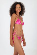 Load image into Gallery viewer, Bottom Pink-Palms Frufru-舒适
