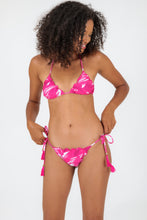 Load image into Gallery viewer, Bottom Pink-Palms Frufru-舒适
