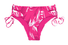 Load image into Gallery viewer, Bottom Pink-Palms 马德里
